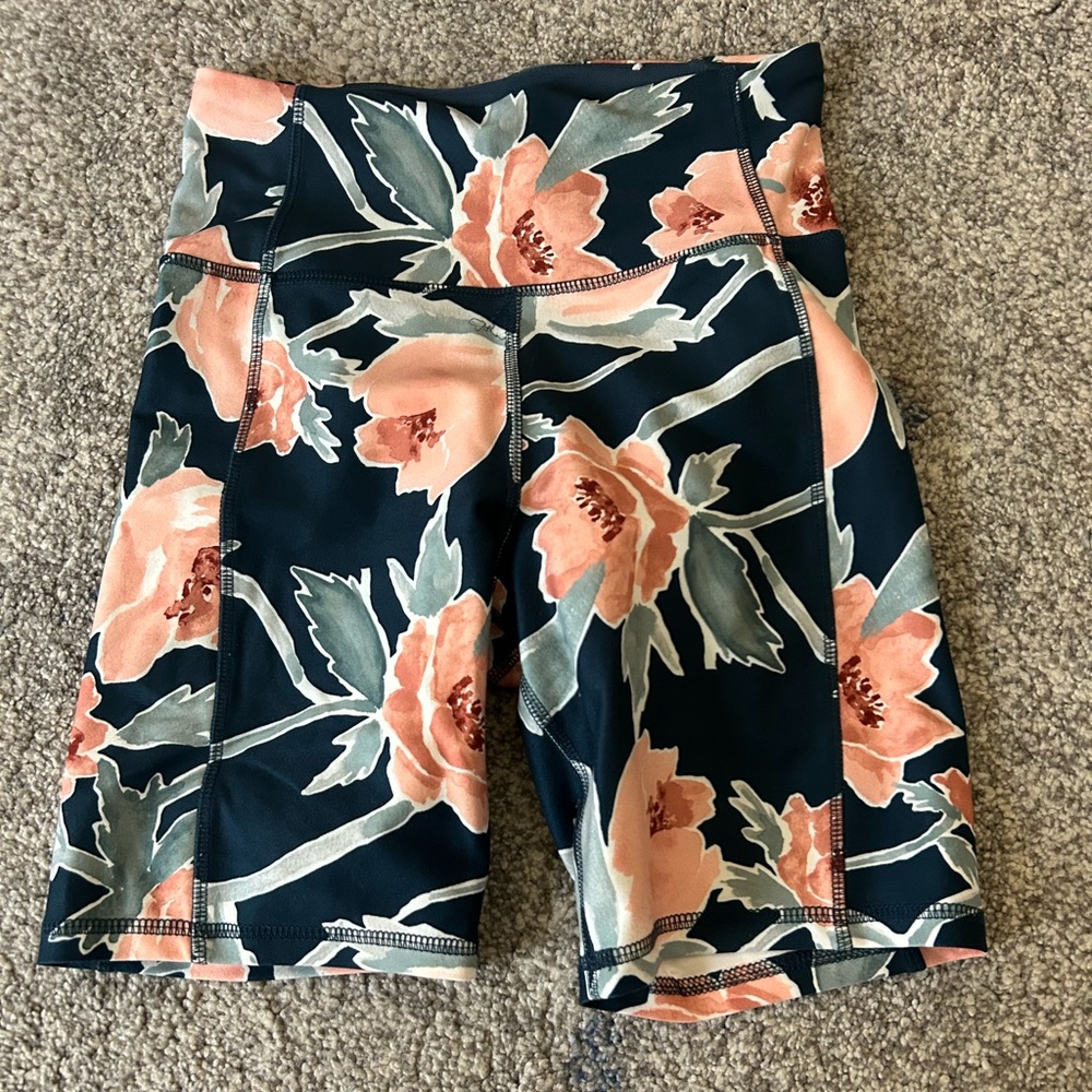 NWOT Lounge Shorts